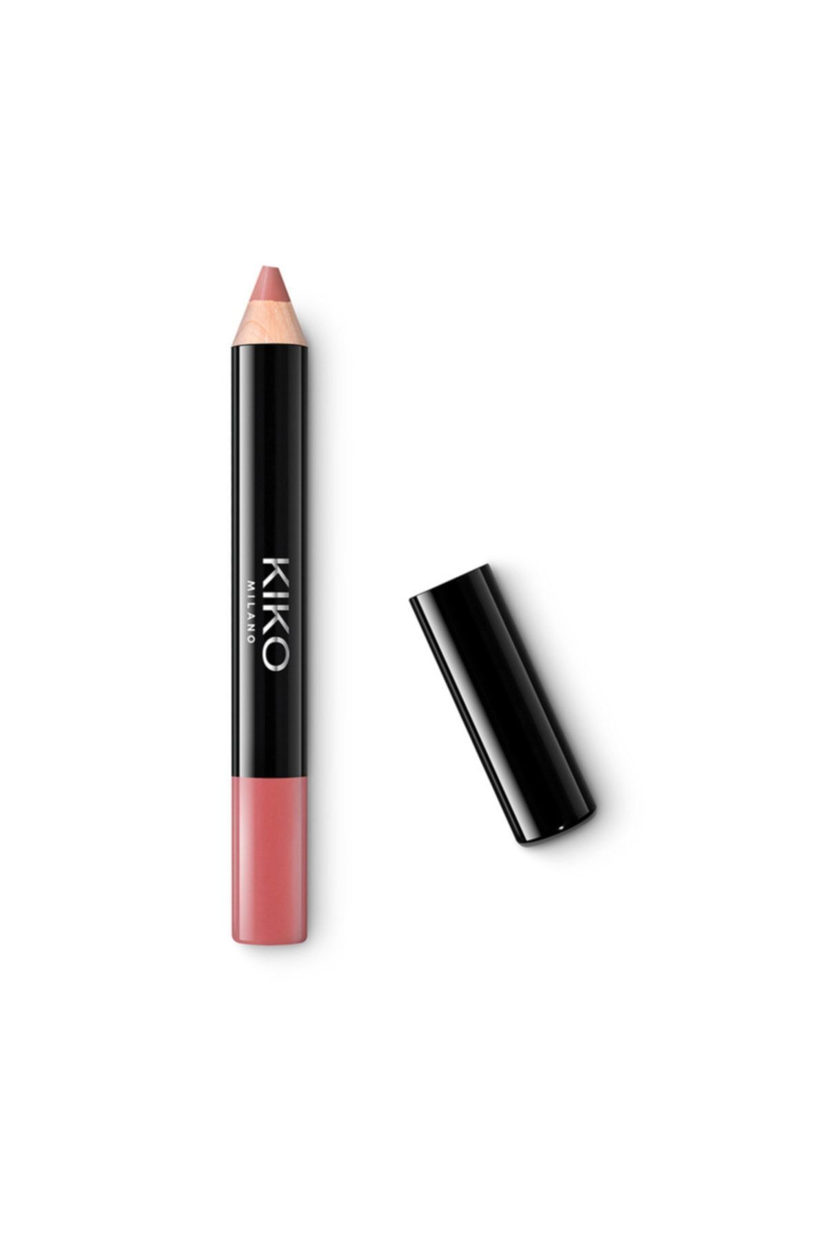 Kiko Kalem Ruj Smart Fusıon Creamy Lıp Crayon 04