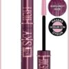 Maybelline New York Lash Sensational Sky High Burgundy Haze Maskara - Mürdüm