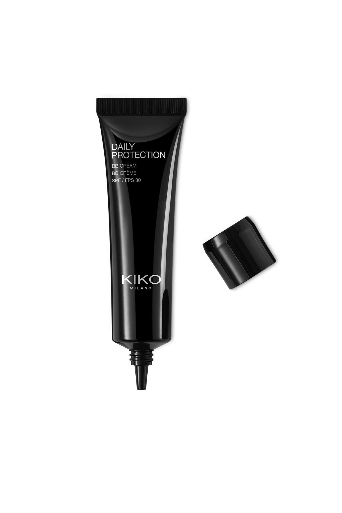 Kiko FONDÖTEN - Daily Protection Bb Cream Spf 30 - 01 Ivory