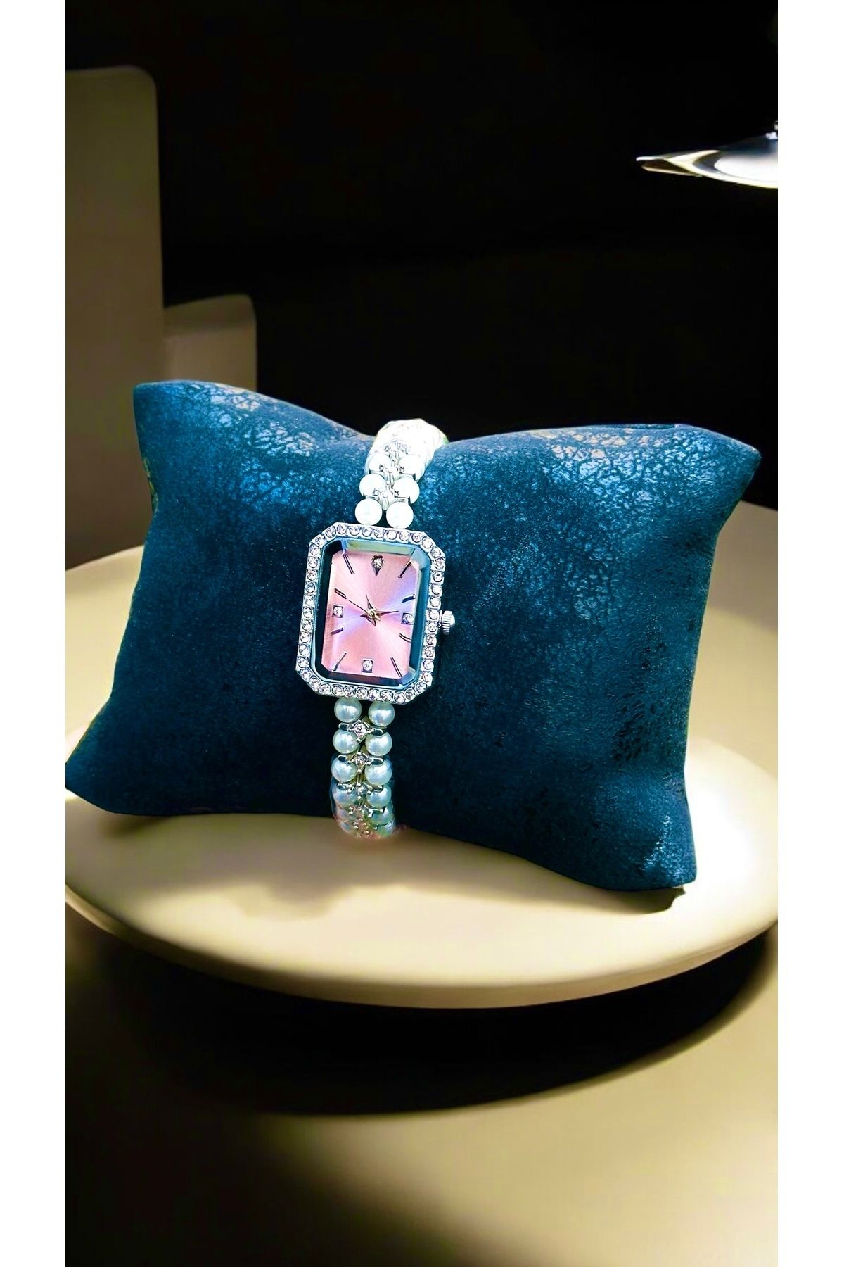 pullmarkt Twinkle Serisi - Kadın Kol Saati - Görsel 3