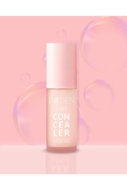 Paden Iconic Concealer Light 1