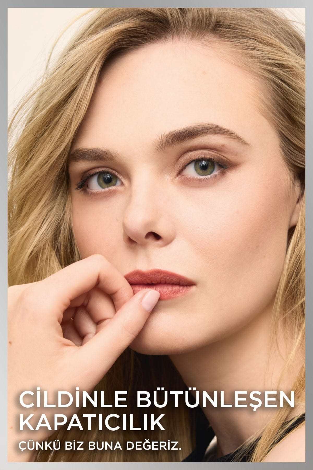 L'Oreal Paris True Match Bakım Yapan Fondöten - 1.5N Nötr Alt Ton - Görsel 2