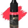 Hera Altın Oran Kalıcı Makyaj Dudak Renklendirme Boyası (PİNK DOUBLE) 20 ml
