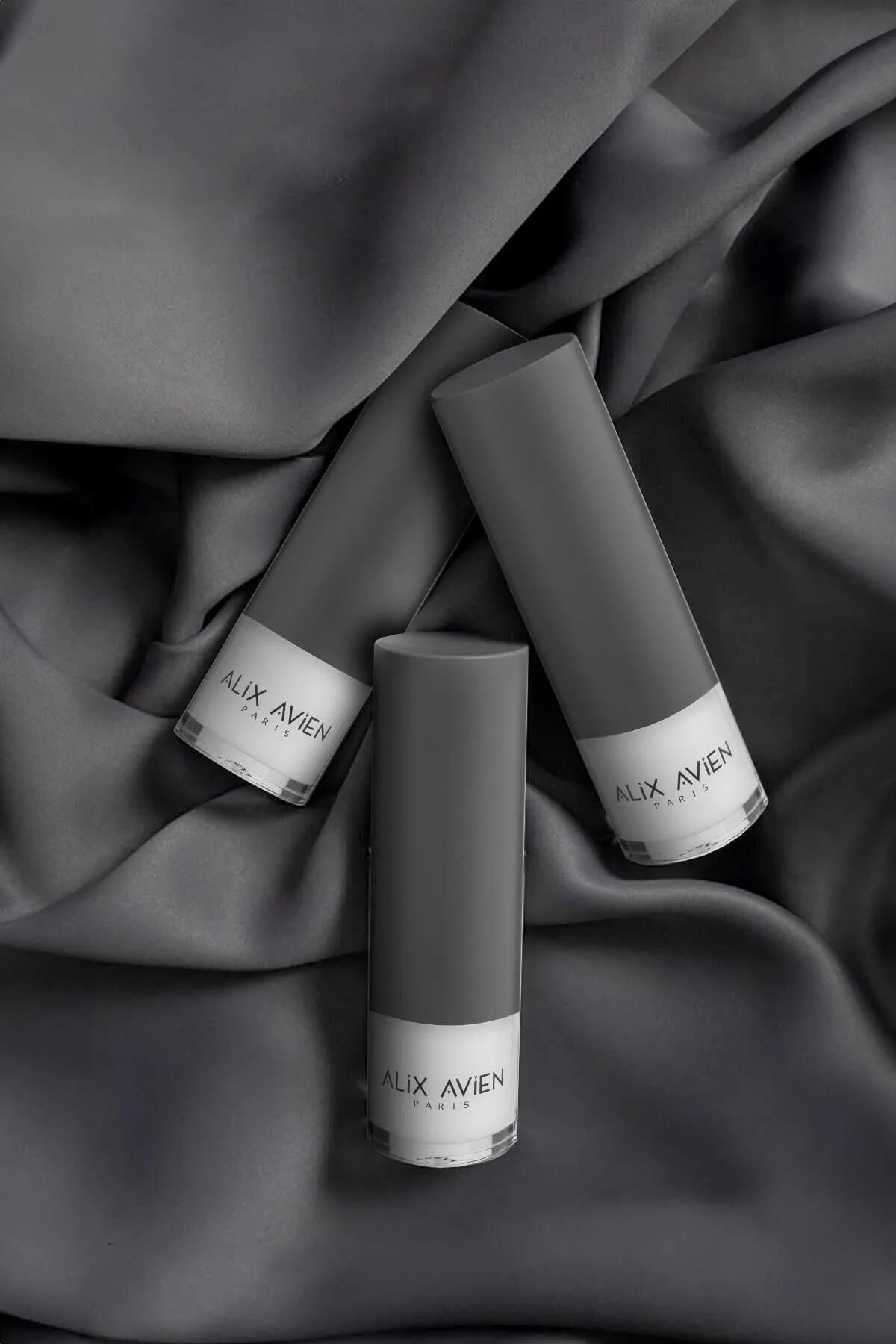 Alix Avien Aydınlatıcı Etkili Pürüzsüz Cilt Görünümü Sağlayan Uzun Süre Kalıcılık ve Parlaklık Seti - Görsel 2
