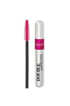 Farmasi Double Lash Extend Çift Etkili Maskara