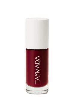 TAYMADA Dudak Parlatıcısı - Burnt Wine Lip Gloss Nemlendirici ve Dolgunlaştırıcı