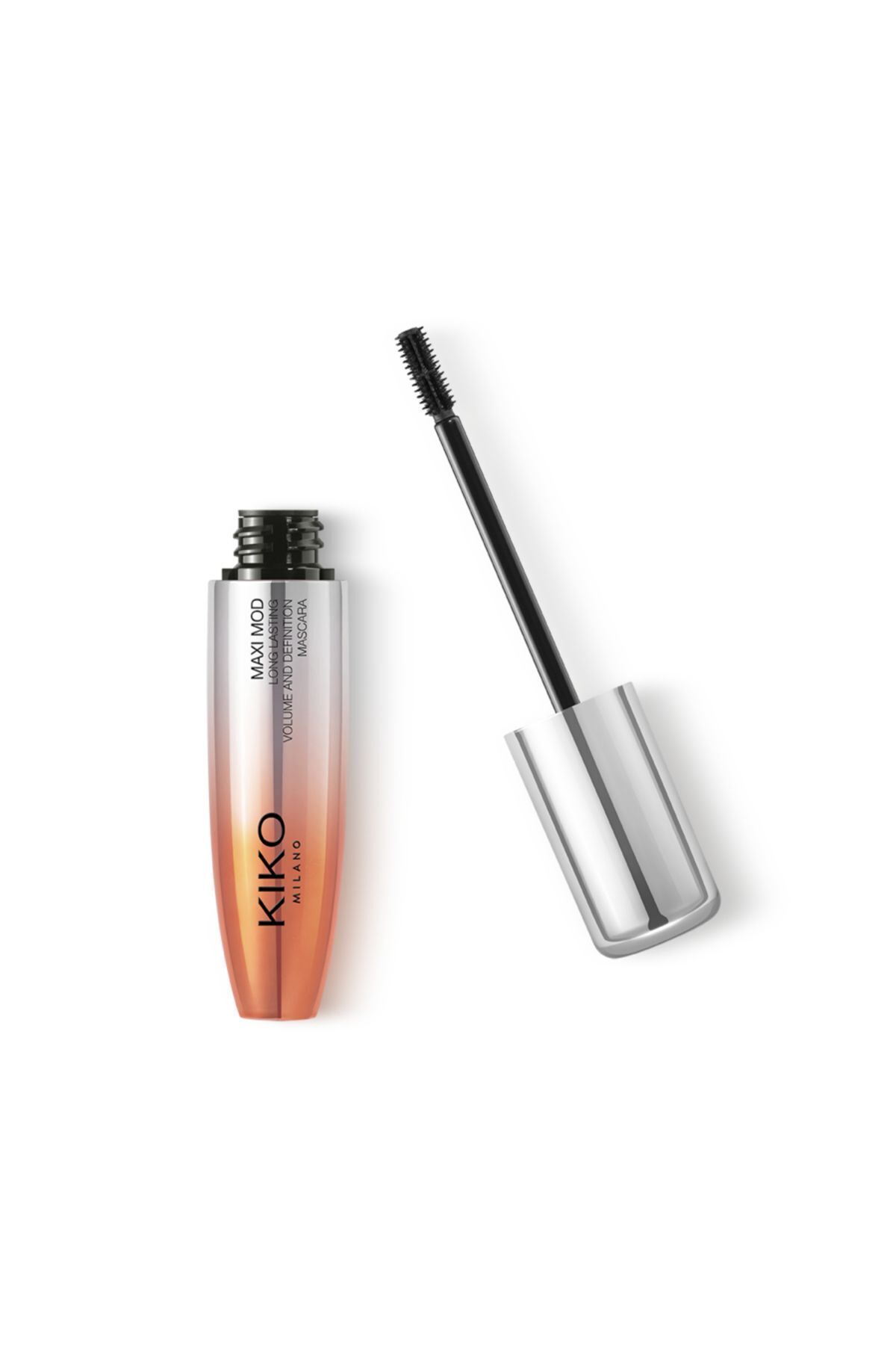 Kiko MASKARA - NEW MAXI MOD MASCARA - Görsel 2