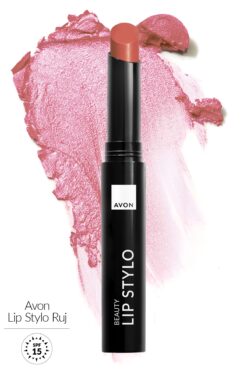 AVON Ultra Beauty Ruj Stylo Pink Peach