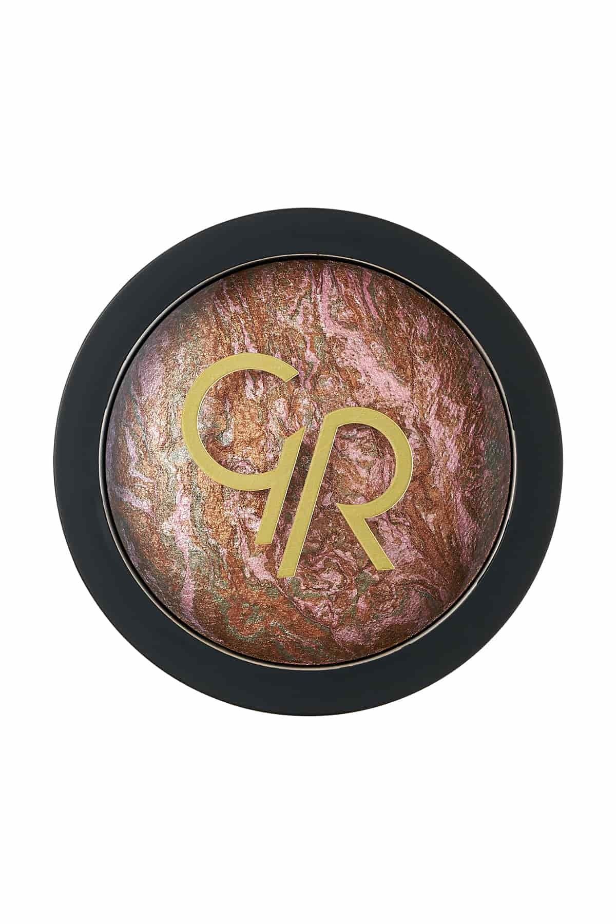 Golden Rose gr Baked Stardust No:103 - Görsel 2