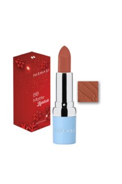 Farmasi Bb Mat Ruj 04 Wısh Wınter