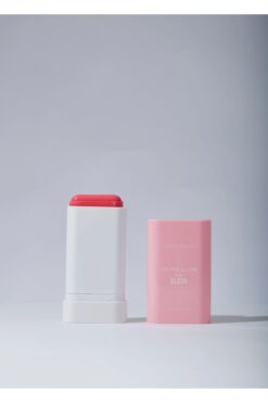 MÜBERYA SAĞLAM ON THE GLOW BLUSH PINK