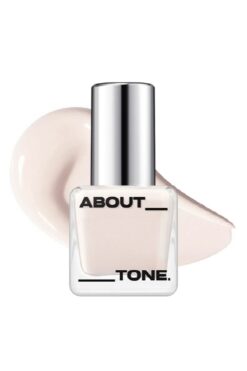ABOUT TONE Doğal Görünümlü SPF içeren Vegan Fondöten About Tone Skin Layer Fit Foundation SPF 30 + PA ++