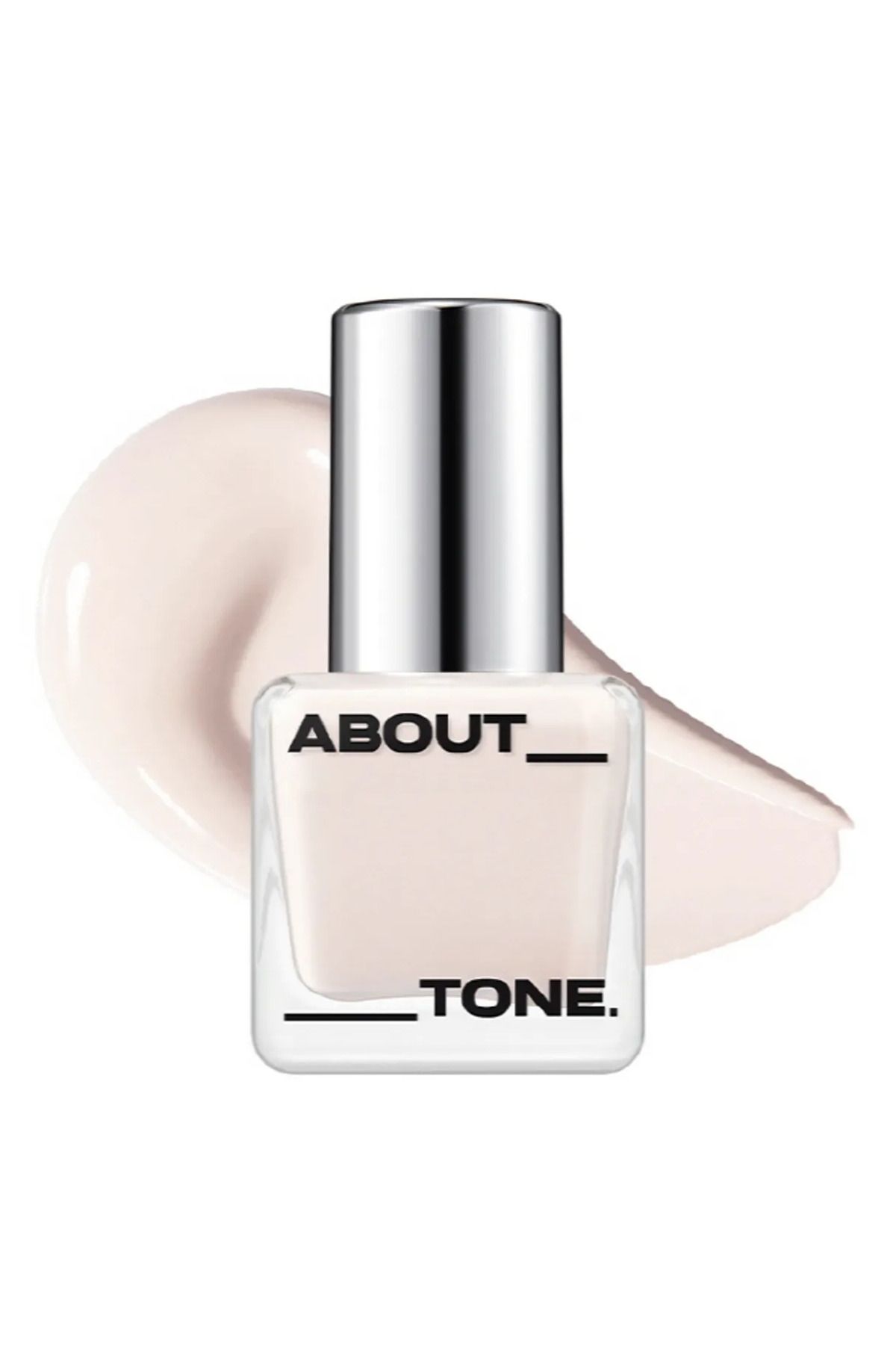 ABOUT TONE Doğal Görünümlü SPF içeren Vegan Fondöten About Tone Skin Layer Fit Foundation SPF 30 + PA ++