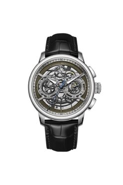 Jacques Philippe Jpagc21b11x1 Erkek Kol Saati