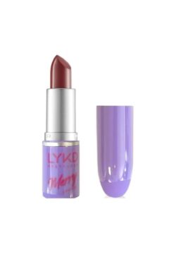 lykd Good Mood Merry Ruj 584 Light Mulberry(YENİ AMBALAJ)