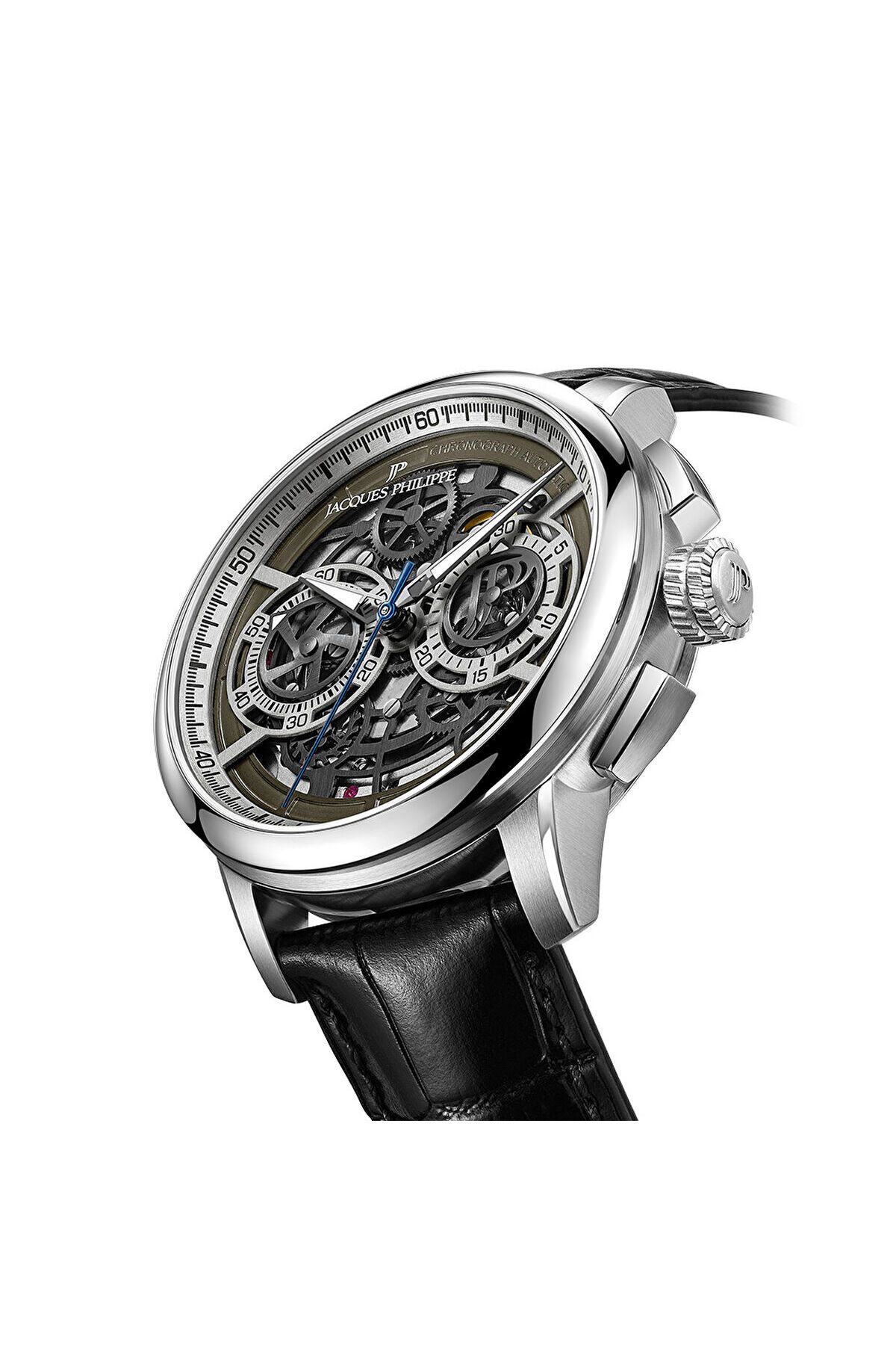 Jacques Philippe Jpagc21b11x1 Erkek Kol Saati - Görsel 2