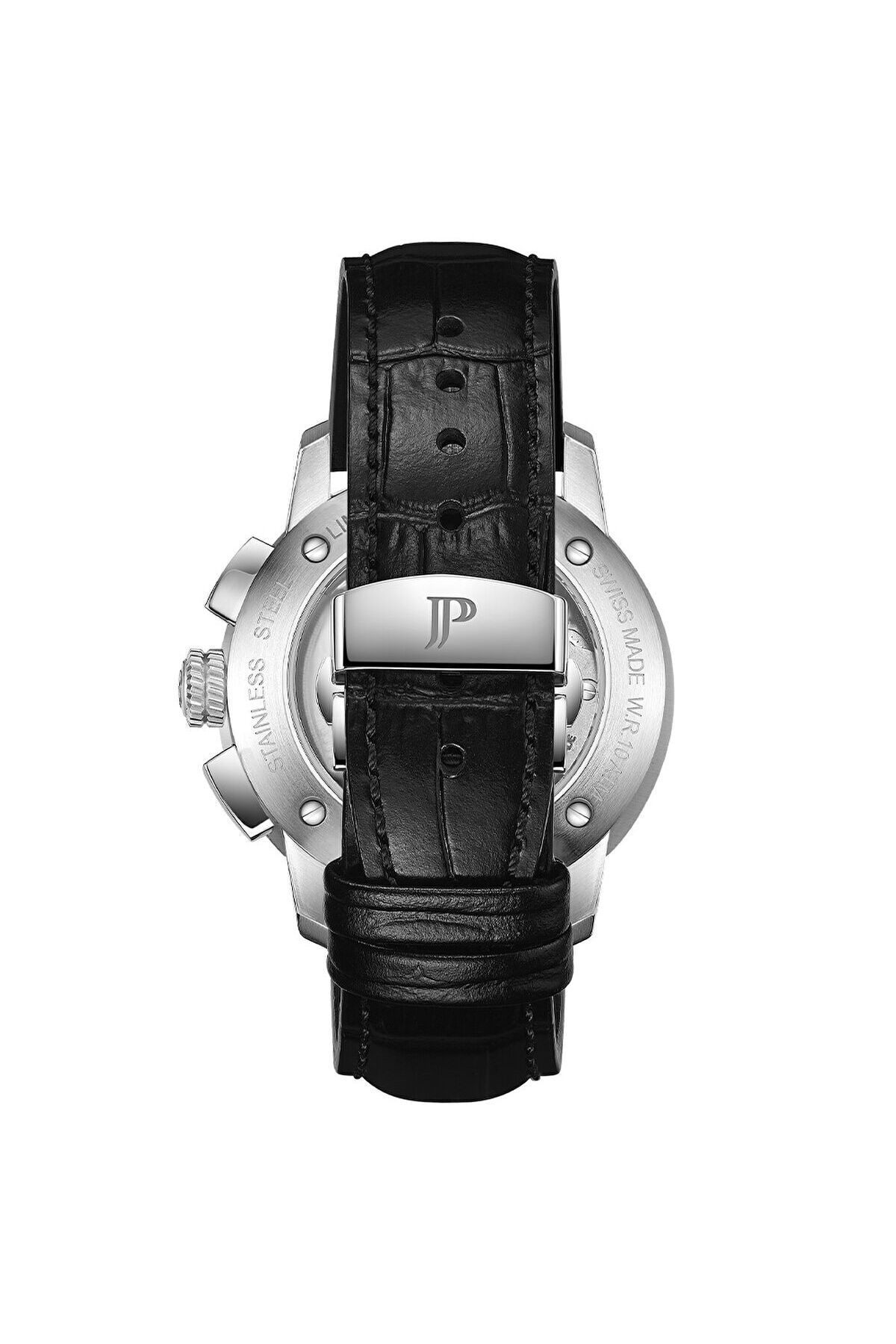 Jacques Philippe Jpagc21b11x1 Erkek Kol Saati - Görsel 3