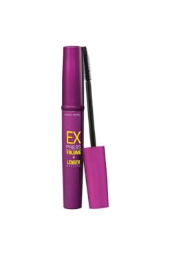 Pastel Express Volume & Length Maskara 8690644019180