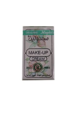 Genel Markalar Chale Make-up Cream 23 gr  No:2
