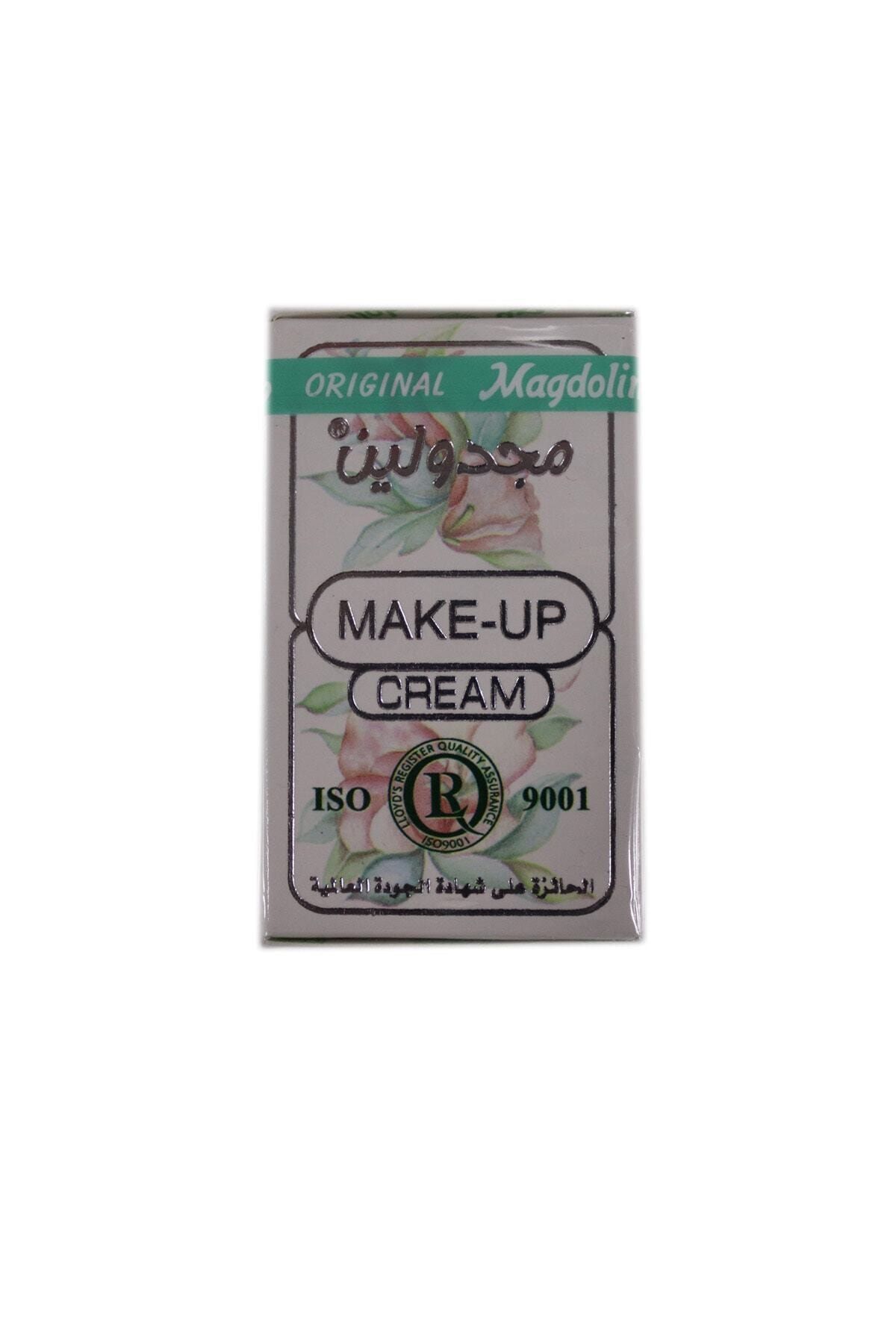 Genel Markalar Chale Make-up Cream 23 gr No:2