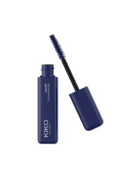 Kiko PANORAMİK HACİM EFEKTLİ MASKARA - SMART COLOUR MASCARA 07 NAVY BLUE 8025272638012