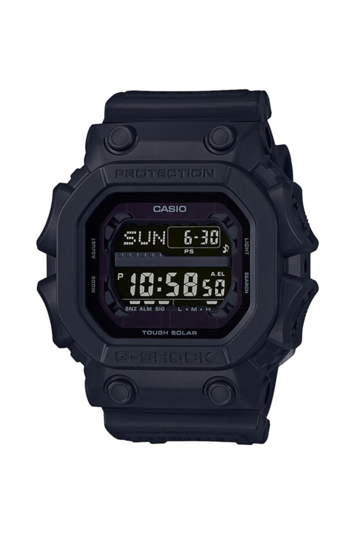 Casio Erkek G-Shock Kol Saati GX-56BB-1DR