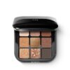 Kiko GÖZ FARI - NEW GLAMOUR MULTI FINISH EYESHADOW PALETTE - 02 Sunset Vibes