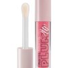 Pastel Plump Up 203 Cotton Candy Extra Hydrating Plumping Gloss - Dolgunlaştıran Dudak Parlatıcısı