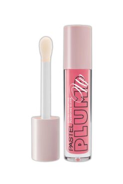 Pastel Plump Up 203 Cotton Candy Extra Hydrating Plumping Gloss - Dolgunlaştıran Dudak Parlatıcısı