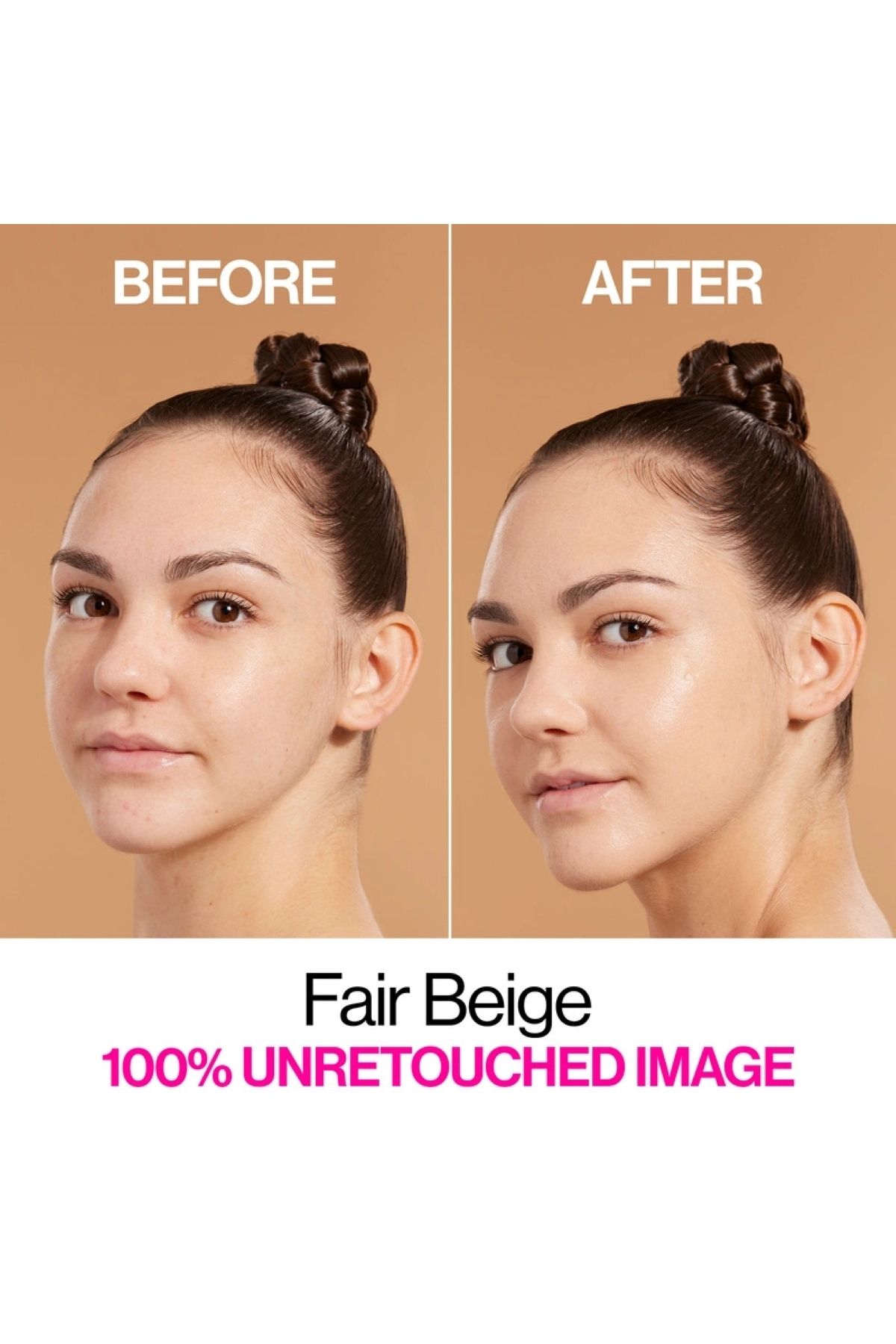 WET N WİLD Niacinamide Skin Tint Fondöten Fair - Görsel 2