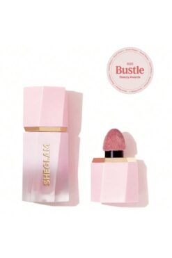 SHEGLAM Color Bloom Dayglow Likit Allık- Love Cake