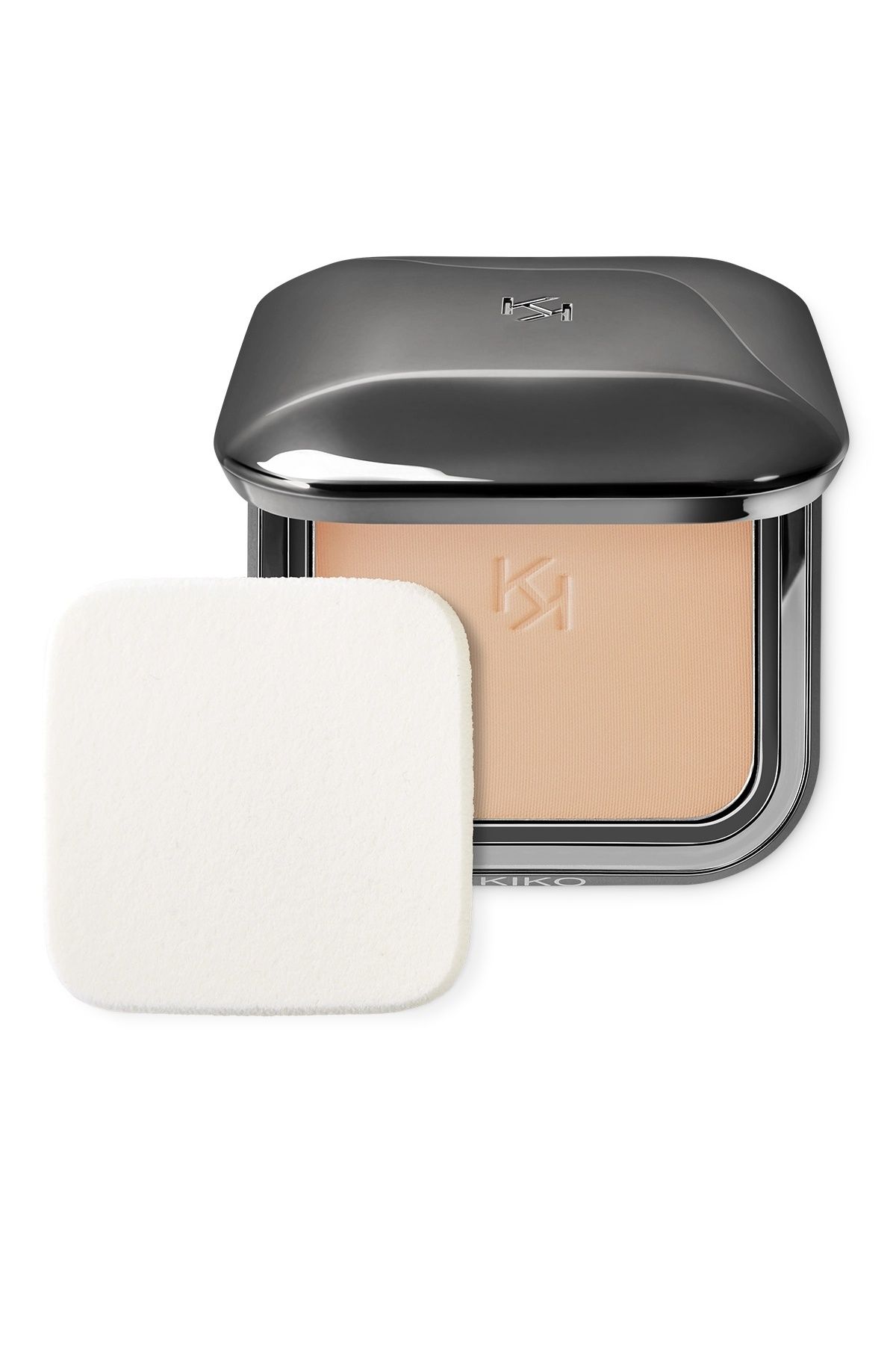 Kiko FONDÖTEN - WEİGHTLESS PERFECTİON WET AND DRY POWDER FOUNDATİON N80-04 NEUTRAL 80 18 G 8025272607629