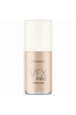 Farmasi Vfx Pro 01 Cool İvory Fondöten 30Ml