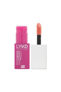 lykd Likit Allık - 631 Fable (Cildinize doğal bir ışıltı ve canlılık kazandırmak için)