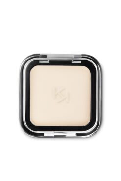 Kiko Göz Farı - Smart Colour Eyeshadow 10 Matte Cream 8025272620369
