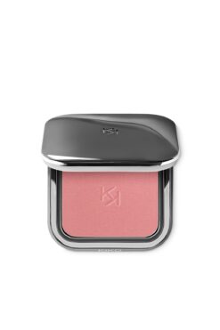 Kiko ALLIK - UNLIMITED BLUSH. 10 WARM MAUVE-8025272929721