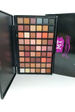 Makeuptime 54lü Far Paleti