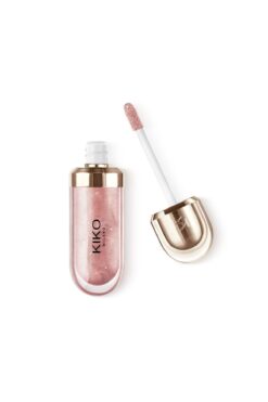 Kiko 3D HYDRA LIPGLOSS -LIMITED EDITION Dudak Parlatıcısı
