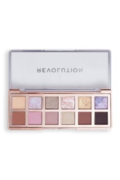 Revolution The Icon Enchanted Far Paleti