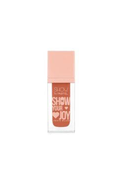 Show by Pastel Show Your Joy Likit Allık No 57