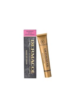 Dermacol Make Up Cover Fondöten 211
