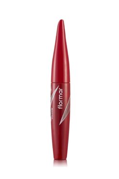Flormar Spider Lash Zeytinyağı Içeren Besleyici Etkili Yoğun Hacim Veren Maskara
