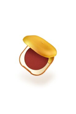 Kiko ALLIK - Juicy Fizz Cheeks You Up Blush - 02 Rouge Crush