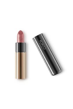 Kiko Ruj - Gossamer Emotion Creamy Lipstick 102 Pink Sand 01