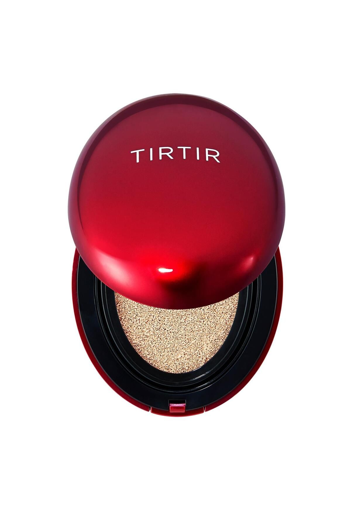 TIRTIR Mask Fit Red Cushion Fondöten 23n Sand 18g
