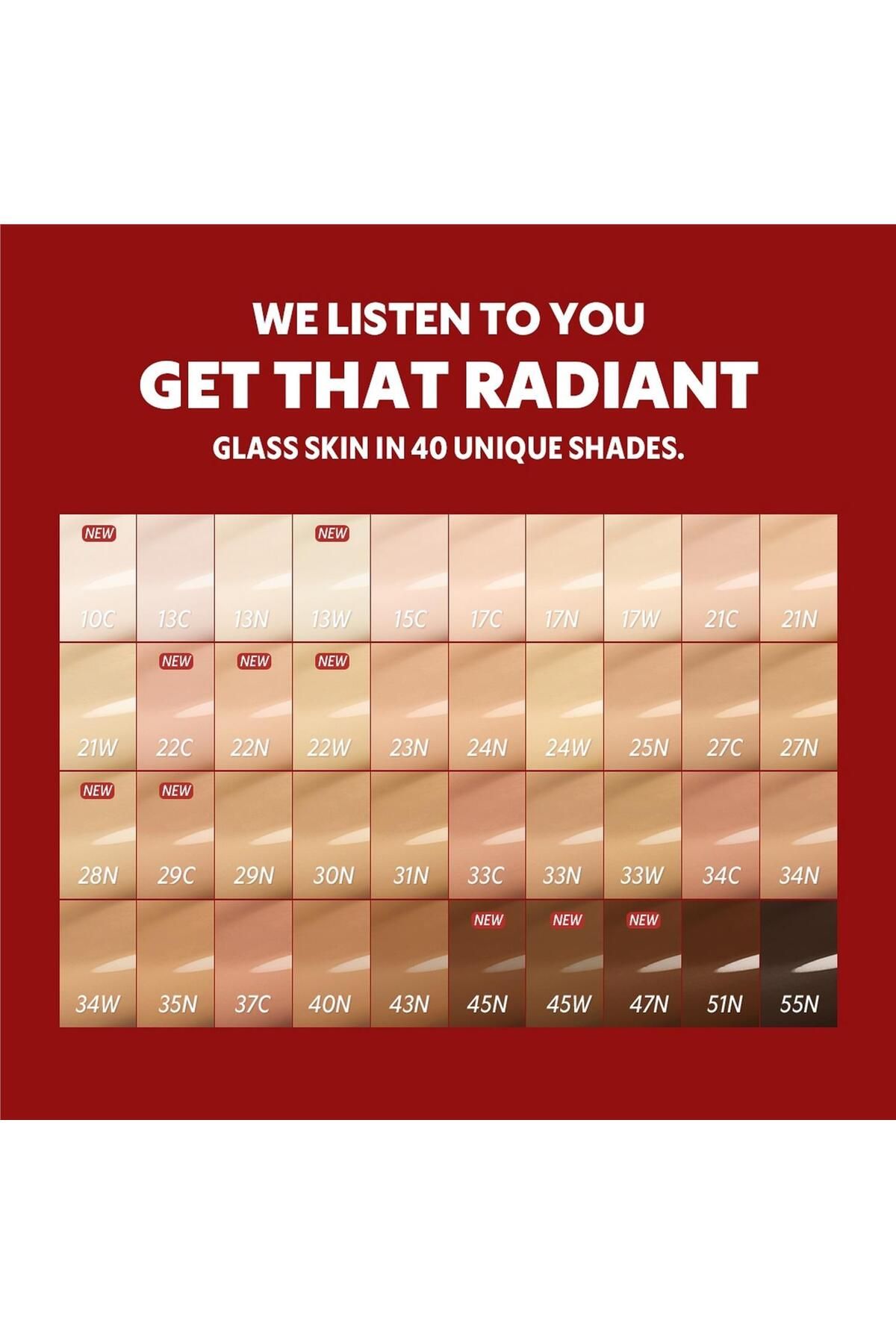 TIRTIR Mask Fit Red Cushion Fondöten 23n Sand 18g - Görsel 2