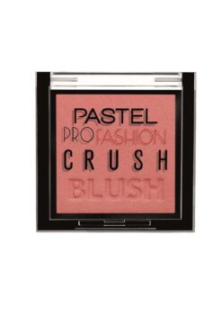 Pastel Marka: Allık Pro Crush Blush No:301 Kategori: Allık