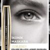 L'Oreal Paris Maskara Ekstra Volume Collagene 1000 Lashes