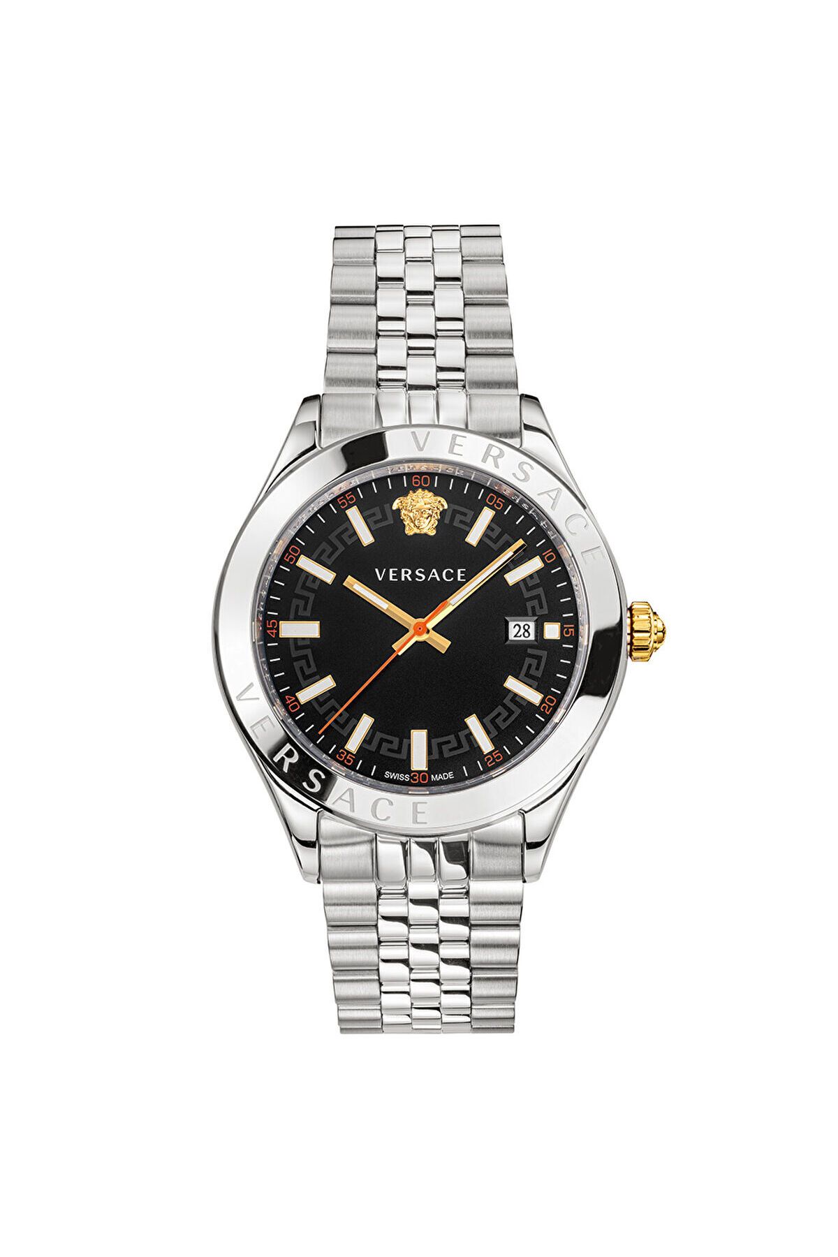 Versace Vrscvevk00420 Kadın|erkek Kol Saati