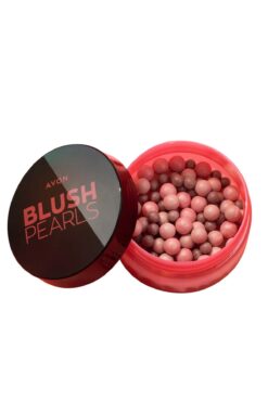 AVON Pearls Blush Warm Top Allık